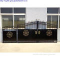 Hot sell  Fence Gate 12ft x7ft